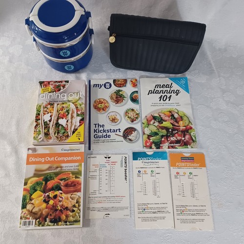 Weight watchers lot carry - watchers,