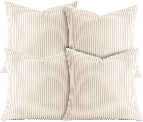 Pack stripe velvet - pack,