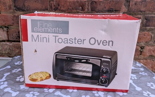 Fine elements mini electric - elements,