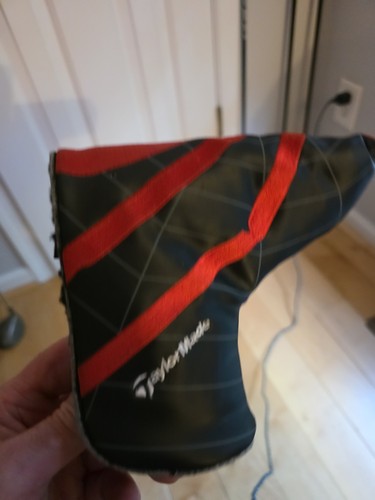 Taylormade spider blade - blade, black