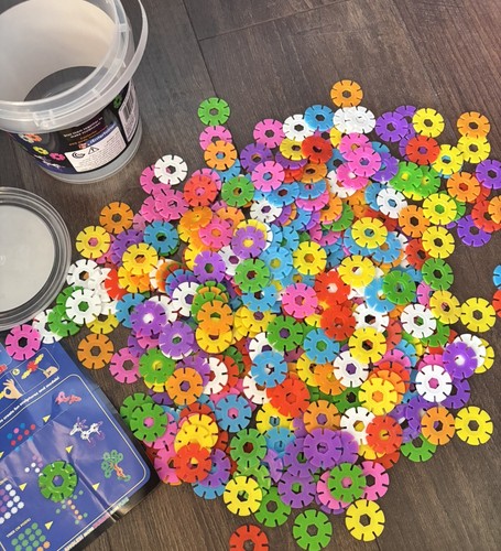 Connector pods childs - pods,