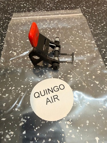 Quingo air battery retaining - battery,