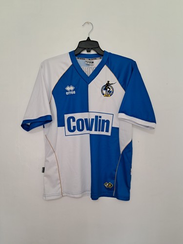 Bristol rovers 2008 - 2008/09, home