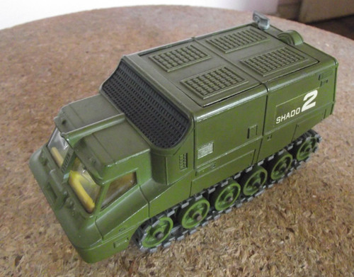 Original dinky toys - dinky, shado