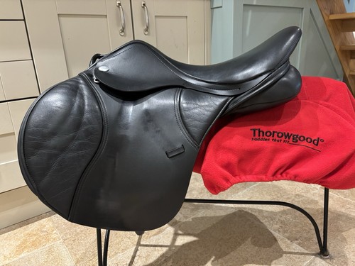 Thorowgood t8 jump - thorowgood,