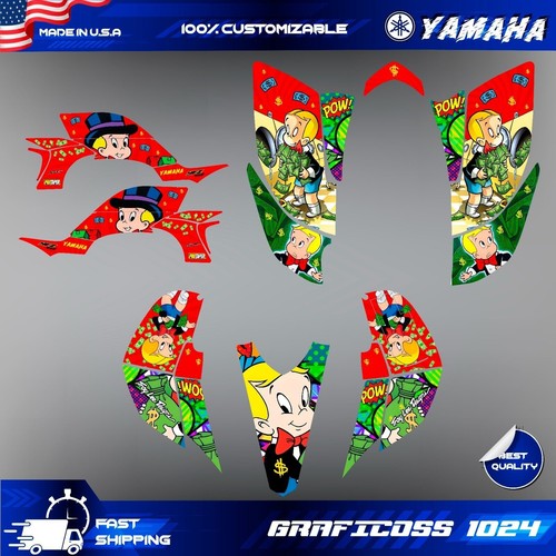 Yamaha yfz 450 custom - yamaha,