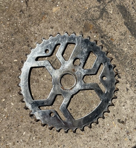 Tooth murray chainring - 39,