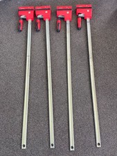 1 x Bessey KRE100-2K  F clamp