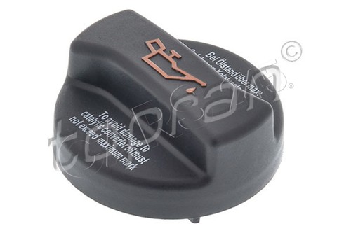Oil filler cap fits - filler,
