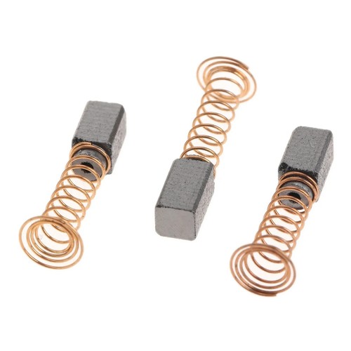 10pcs carbon brush for - for, dremel
