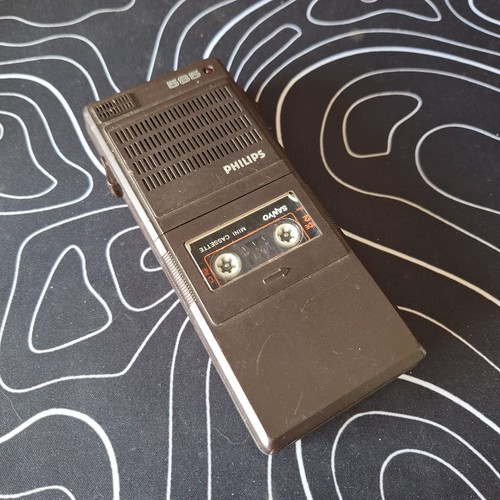 Philips 585 mini - philips,