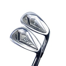 Wilson Staff D7 Forged Irons /