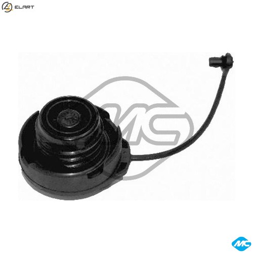 Cap fuel tank 03708 for - fuel, skoda