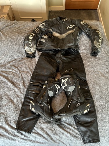 Alpinestars men full set - alpinestars,
