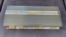 Genesis series five channel - genesis,