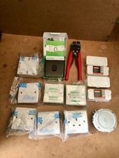 Job Lot of Mixed Electrical