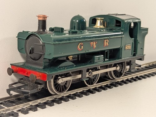Hornby r041 gauge - hornby, 57xx