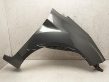 2017 FORD FIESTA 5 Door