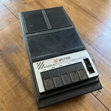 Waltham W129 Portable Cassette