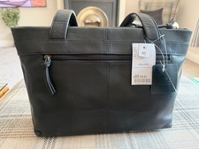 New Jobis Large Leather