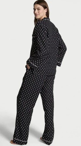New victoria secret flannel - secret,