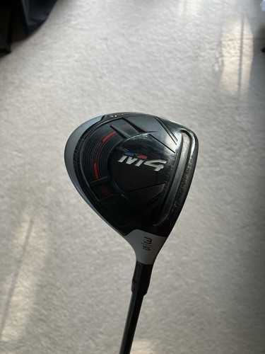 Taylormade wood 15 - taylormade,