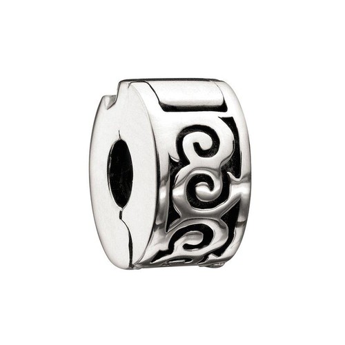New chamilia swirl sterling - chamilia,