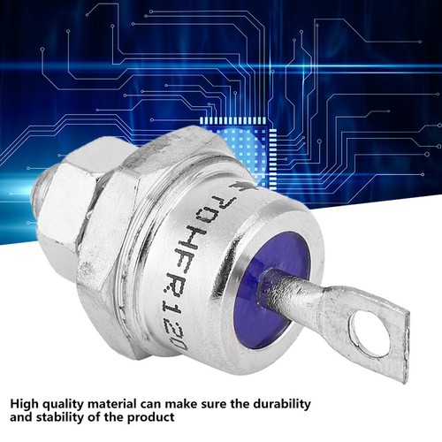 Pairs rectifier diode spiral - pairs,