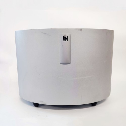Kef psw 2500 active subwoofer - psw,