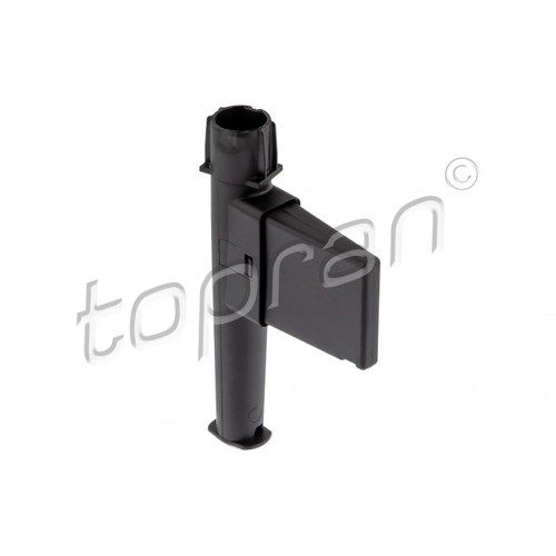 Guide tube oil pan - guide,