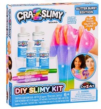 Cra-Z-Slimy DIY Slime Kit