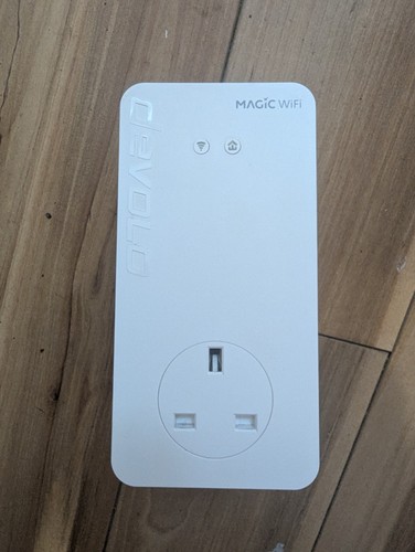 Devolo magic wifi next - x,