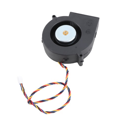 New brushless cooling blower - new,