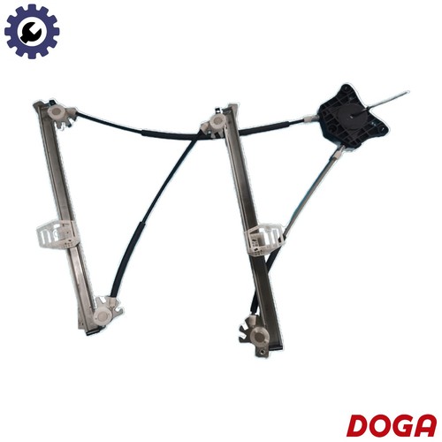 Window regulator 102964 - window,