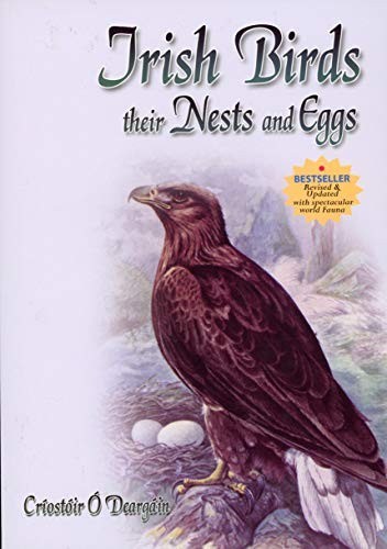 Irish birds their - irish, nests