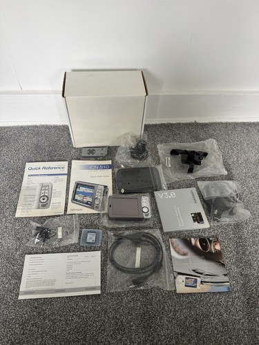 Navman icn510 car - car, mobile
