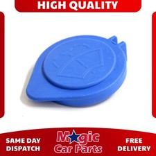 Windscreen Washer Bottle Cap