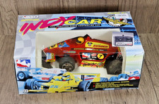 Nikko Official Indycar Boxed