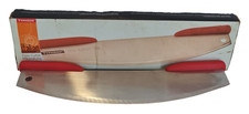 TYPHOON Pizza Cutter The Italian Job 46013 Meezzaluna Rocker Slicer 32cm x 7cm