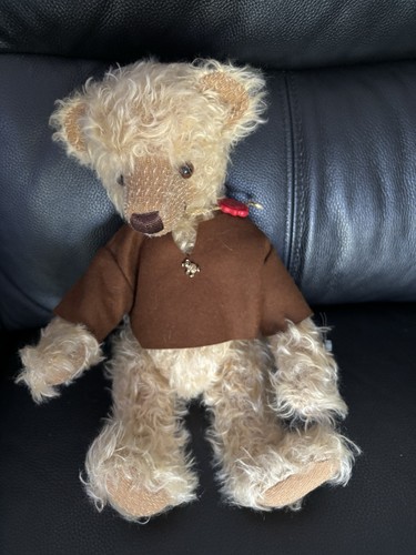 Hermann original teddy - original,