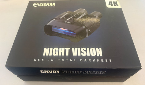 Night vision goggles cnv01 - goggles,