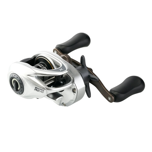 New abu garcia - abu, voltiq