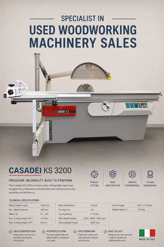 Casadei 3200 professional - 3200,