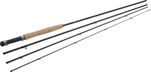 Cedar canyon premier fly rod - canyon,