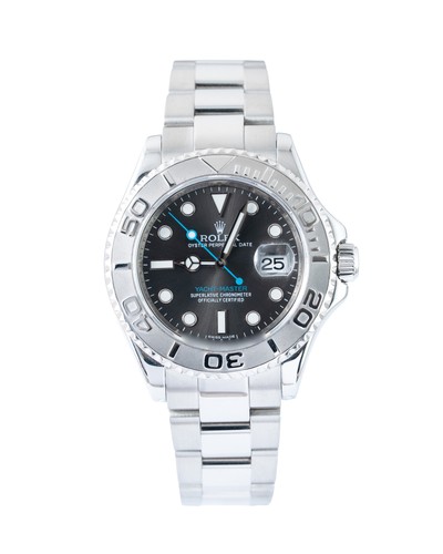 Rolex yacht master - rolex, 116622