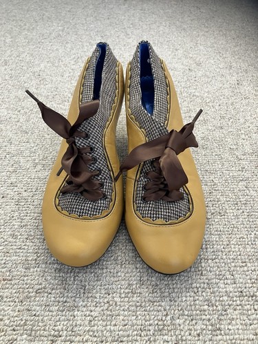 Irregular choice poetic - irregular,