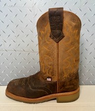Double-H Union Built Men’s