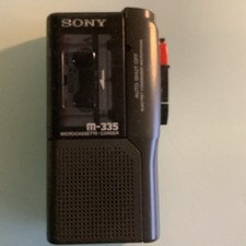 Sony M-335 Pressman
