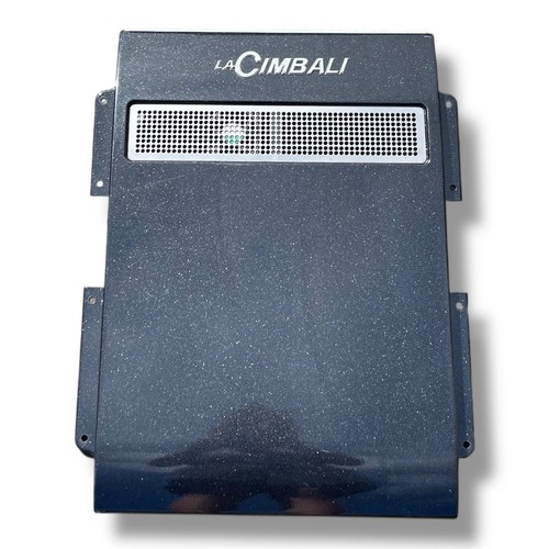 Cimbali s54 dolcevita - la, rear