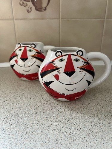 Kellogg frosties tony - kellogg's,